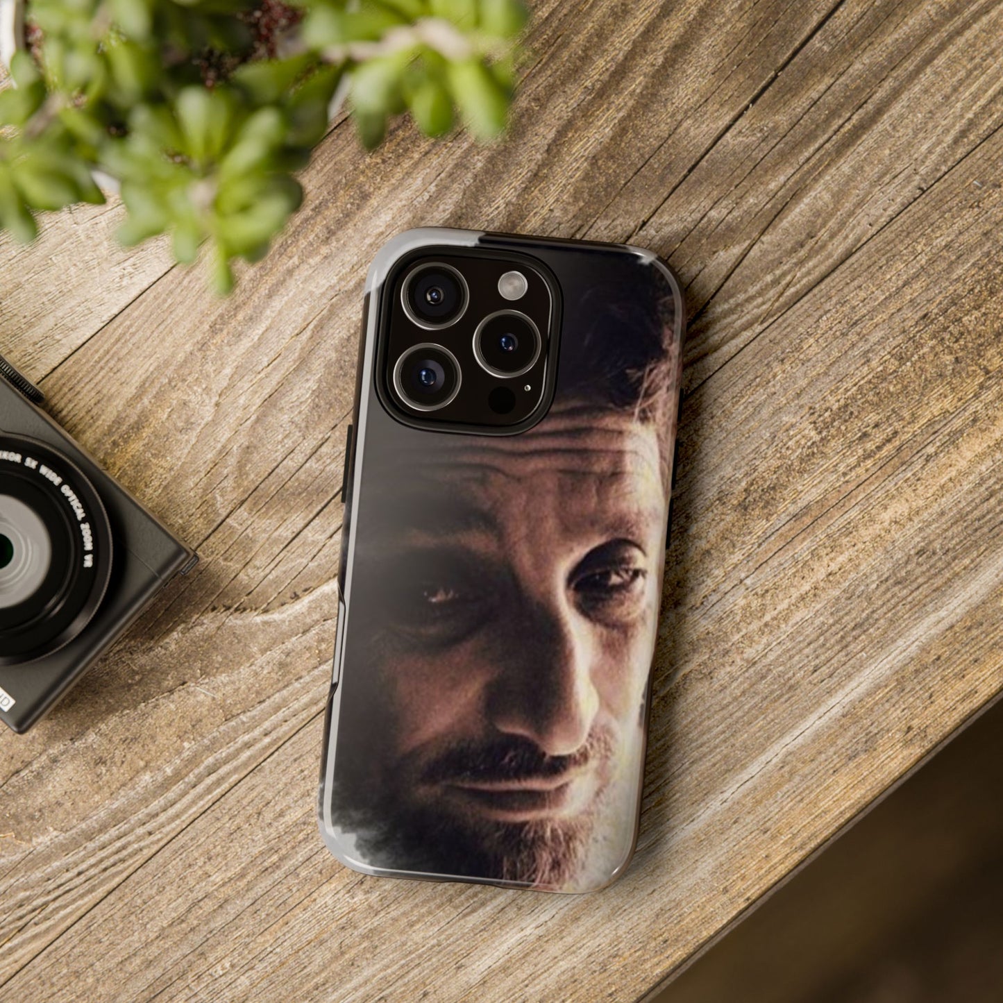 Tough Cases - Artistic Phone Case with Unique Design, Durable Cover, Gift for Collectors, Phone Accessory, Stylish Protection