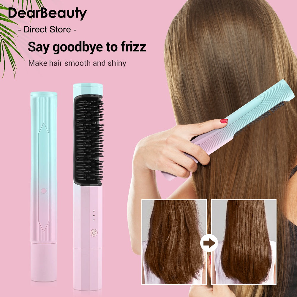 Beauty, Hair, Skin