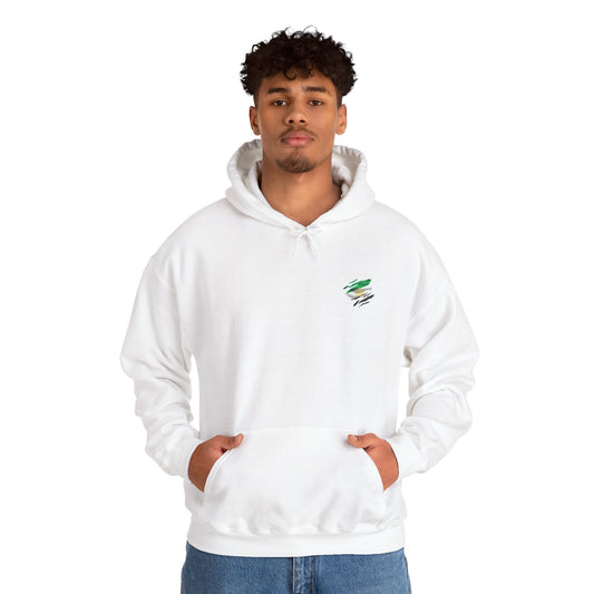 Panjshir Inspired Heavy Blend Sweatshirt - Cozy Fashion, Streetwear, Gifts for Him/Her, Layering Essential, Casual Attire