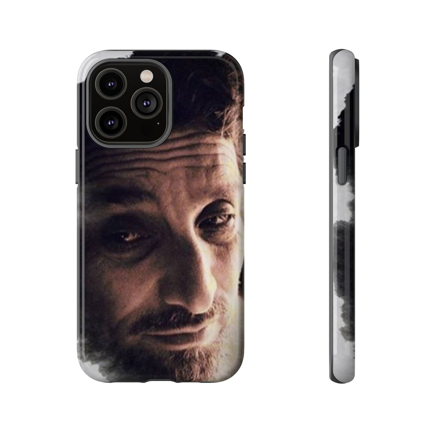Tough Cases - Artistic Phone Case with Unique Design, Durable Cover, Gift for Collectors, Phone Accessory, Stylish Protection
