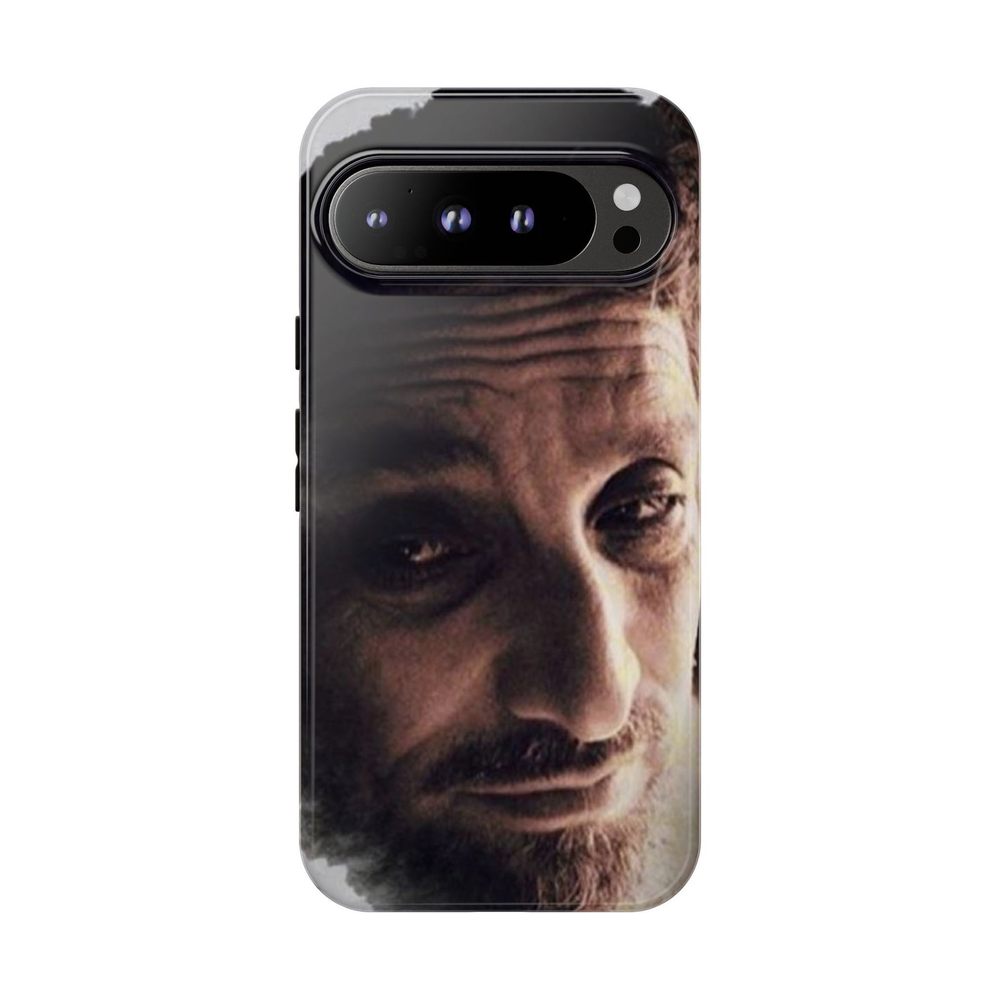 Tough Cases - Artistic Phone Case with Unique Design, Durable Cover, Gift for Collectors, Phone Accessory, Stylish Protection