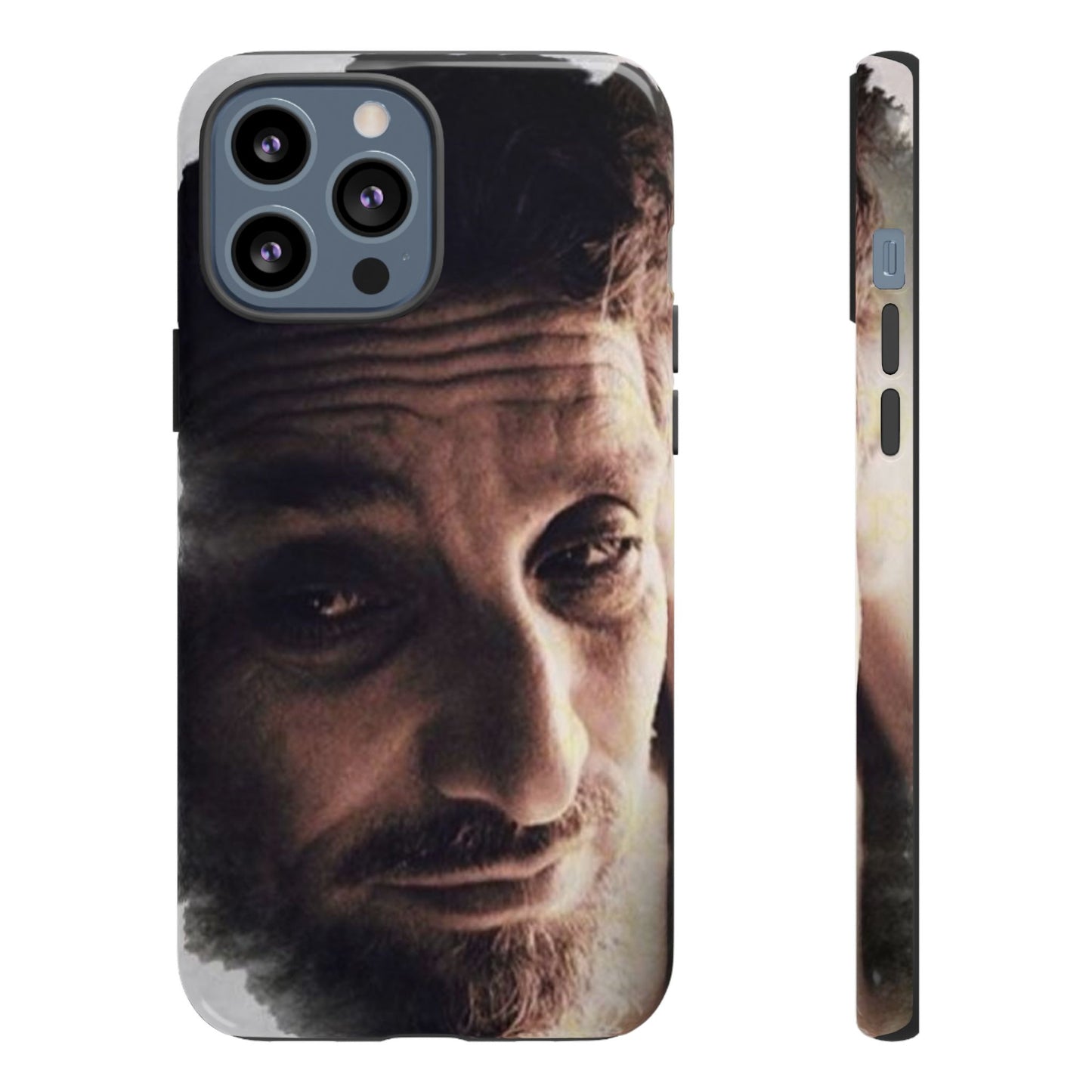 Tough Cases - Artistic Phone Case with Unique Design, Durable Cover, Gift for Collectors, Phone Accessory, Stylish Protection