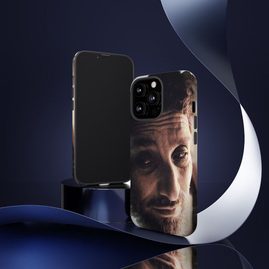 Tough Cases - Artistic Phone Case with Unique Design, Durable Cover, Gift for Collectors, Phone Accessory, Stylish Protection