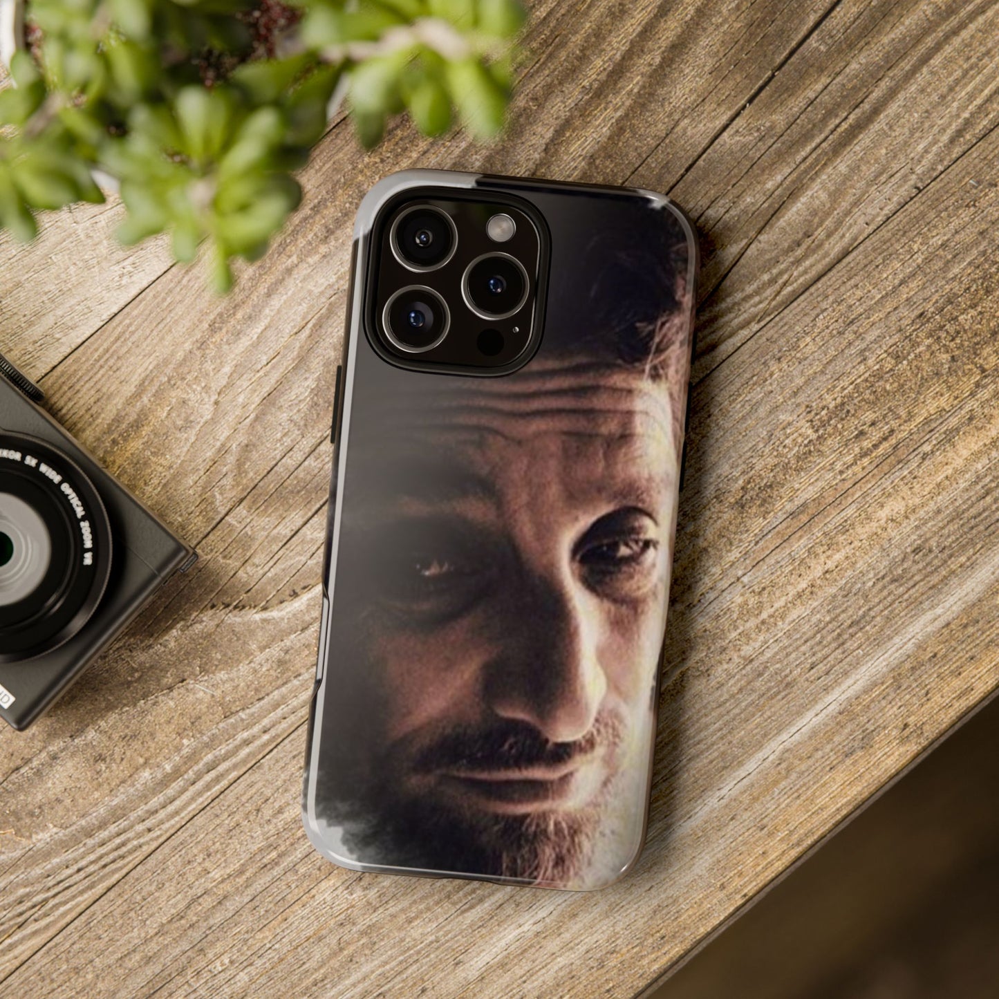 Tough Cases - Artistic Phone Case with Unique Design, Durable Cover, Gift for Collectors, Phone Accessory, Stylish Protection